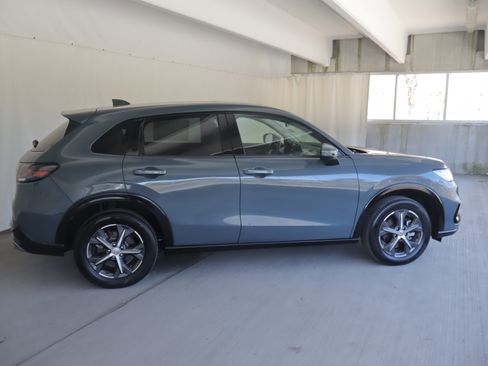 Used 2024 Honda HR-V EX-L image 6