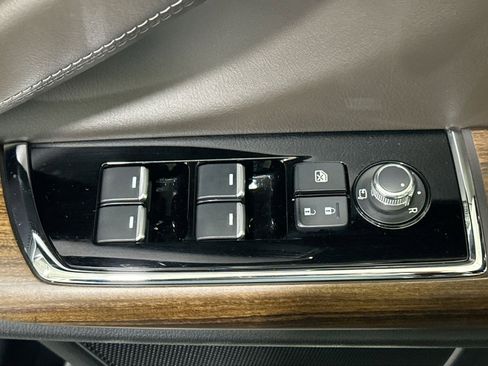 Used 2021 MAZDA CX-9 Signature image 16