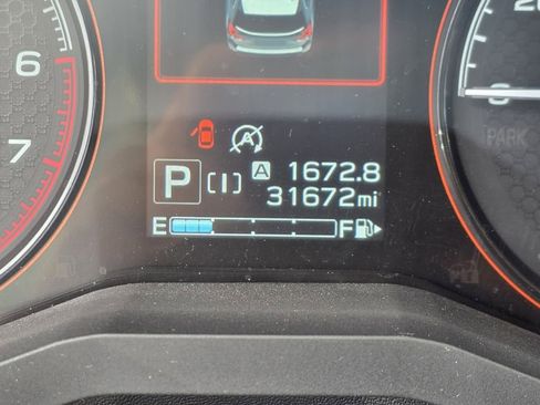 Certified 2024 Subaru Forester Sport w/ POP Package 3 image 30