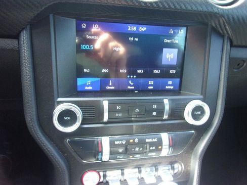 Used 2022 Ford Mustang Coupe w/ Equipment Group 101A RWD image 14