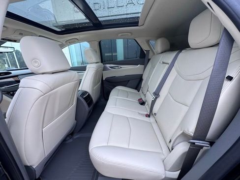 New 2026 Cadillac XT5 Premium Luxury w/ Driver Assist Package image 15