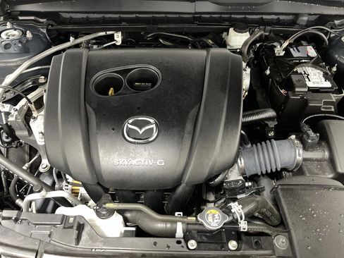 Used 2023 MAZDA CX-50 AWD 2.5 S w/ Cargo Package image 35