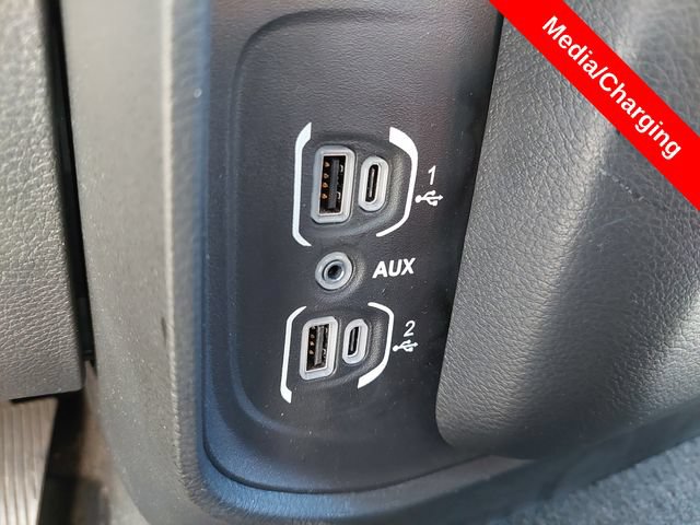 Used 2023 RAM 1500 Big Horn AWD/4WD image 18