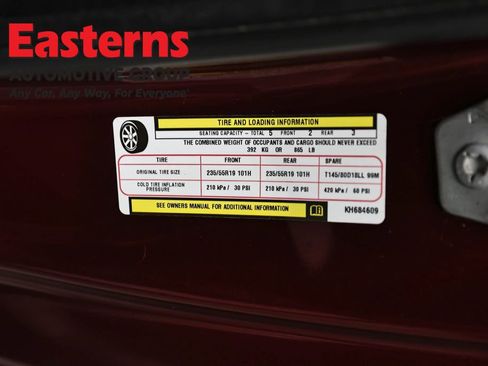 Used 2019 Dodge Challenger SXT AWD/4WD image 31