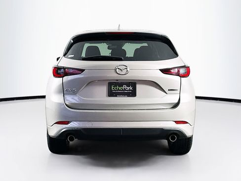 Used 2025 MAZDA CX-5 AWD 2.5 S w/ Preferred Package image 7