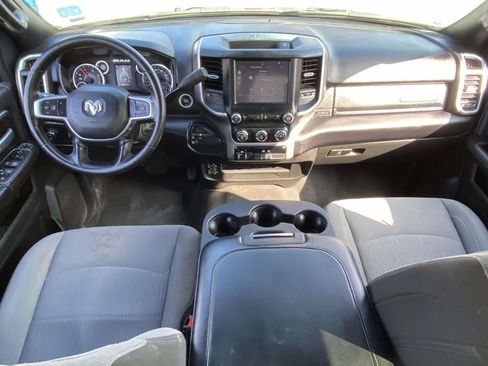 Used 2024 RAM 2500 Big Horn image 9