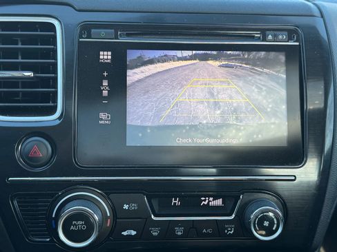 Used 2014 Honda Civic EX image 14