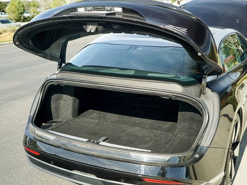 Used 2022 Lucid Air Grand Touring image 67