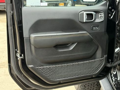 Used 2024 Jeep Wrangler Unlimited Rubicon 392 image 17