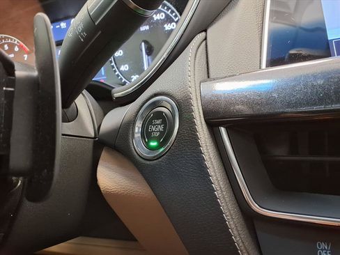 Certified 2024 Cadillac CT5 Premium Luxury w/ Climate Package image 27