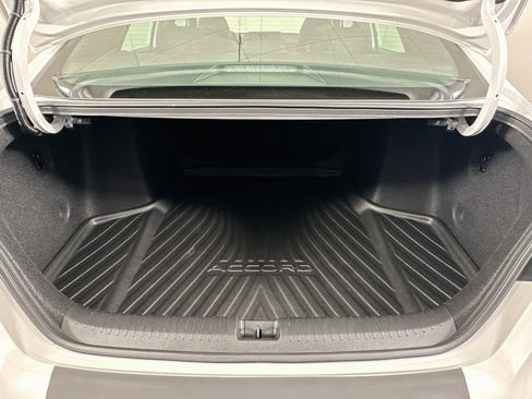 Used 2023 Honda Accord Sport image 27