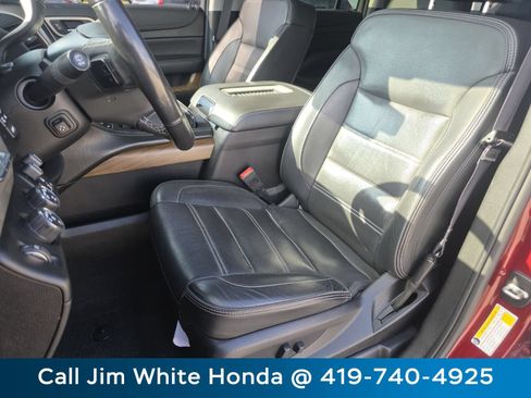 Used 2020 GMC Yukon XL Denali w/ Open Road Package AWD/4WD image 25
