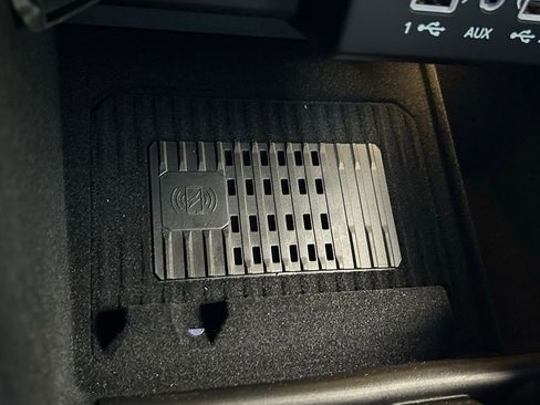 New 2026 Jeep Grand Wagoneer L 4WD image 55