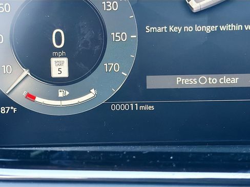 New 2026 Land Rover Range Rover Evoque S image 40