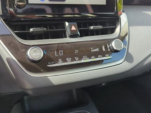 Certified 2026 Toyota Corolla LE image 21