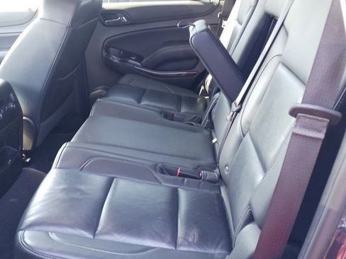 Used 2020 Chevrolet Tahoe LT RWD image 4