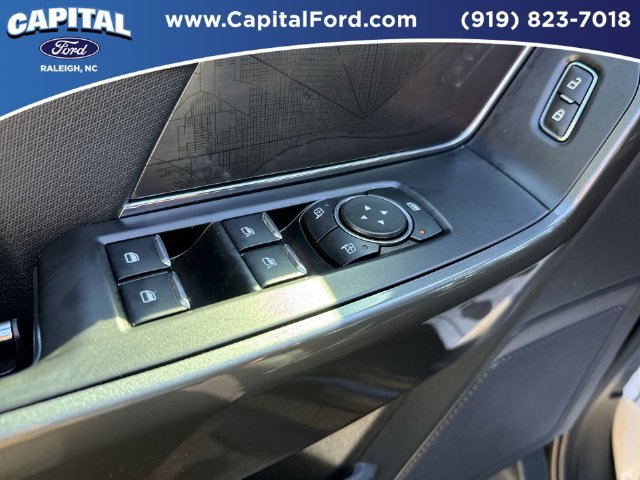 Certified 2023 Ford F150 XLT w/ Equipment Group 302A High AWD/4WD image 21