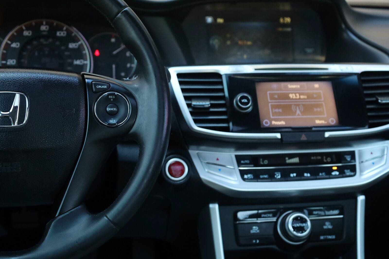 Used 2014 Honda Accord EX-L image 26