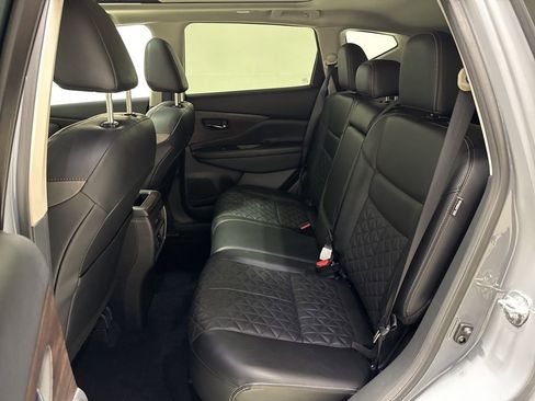 Used 2024 Nissan Murano Platinum image 26