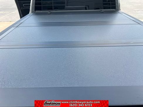 Used 2026 RAM 2500 Big Horn AWD/4WD image 22