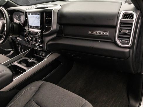 Used 2022 RAM 1500 Big Horn image 42
