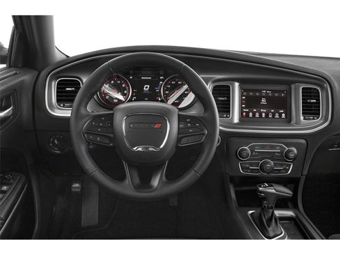 Certified 2023 Dodge Charger SXT image 8