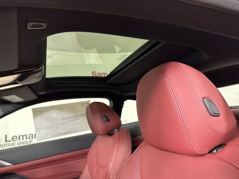 Used 2025 BMW 430i xDrive Coupe w/ M Sport Package image 6