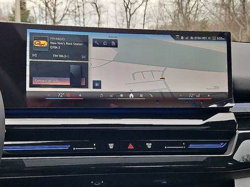 New 2026 BMW 530i xDrive AWD/4WD image 17
