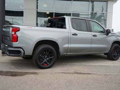 Used 2023 Chevrolet Silverado 1500 RST w/ Redline Edition image 9