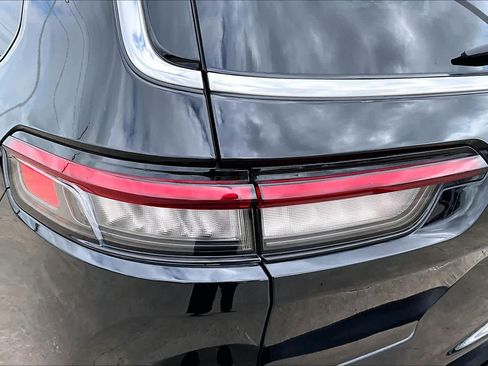 Used 2021 Jeep Grand Cherokee L Overland w/ Luxury Tech Group IV image 29