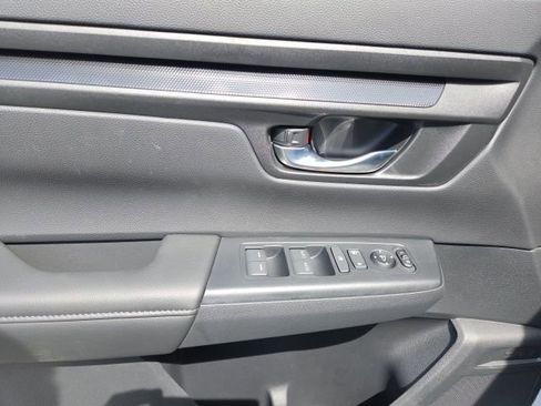 New 2026 Honda CR-V EX image 14