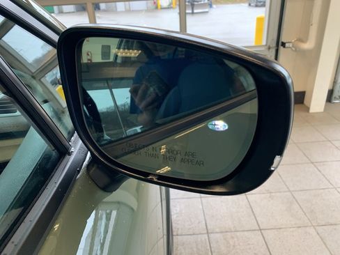 New 2026 Subaru Crosstrek 2.0i Premium image 22