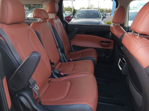 Used 2024 Kia Carnival SX FWD image 15