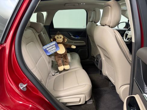 Used 2020 Lincoln Corsair FWD w/ Premium Package image 26