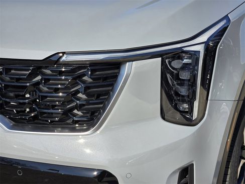 New 2026 Kia Sorento EX w/ EX Premium Package image 12
