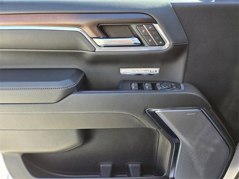 Used 2024 GMC Sierra 1500 Denali w/ Denali Reserve Package image 20
