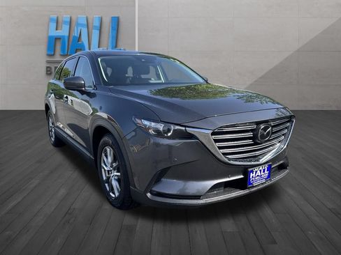 Used 2019 MAZDA CX-9 Touring w/ Touring Premium Package AWD/4WD image 7