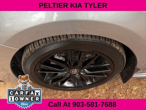 Used 2024 Toyota Camry XSE image 5