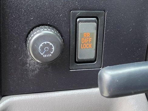 Used 2004 Toyota Tacoma 4x4 Xtracab V6 image 18