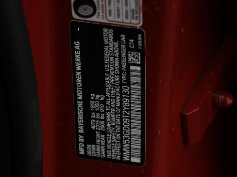 New 2026 MINI Cooper S FWD image 24