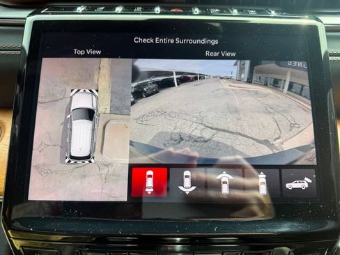 Used 2021 Jeep Grand Cherokee L Summit AWD/4WD image 14