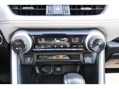 Used 2023 Toyota RAV4 XLE Premium FWD image 23