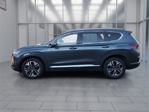 Used 2019 Hyundai Santa Fe Limited image 5
