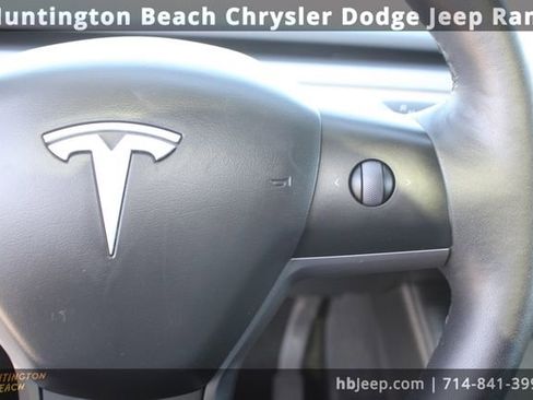 Used 2023 Tesla Model Y Long Range image 15