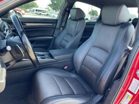 Used 2020 Honda Accord Sport image 24