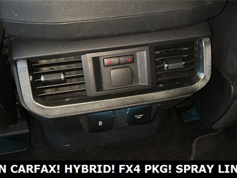 Used 2021 Ford F150 Platinum w/ Equipment Group 701A High image 26