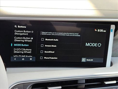 New 2026 Hyundai Palisade SEL Premium FWD image 19