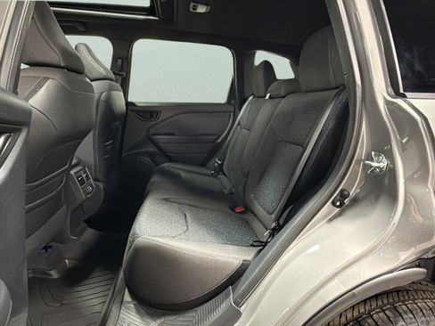 New 2026 Subaru Forester Premium image 29