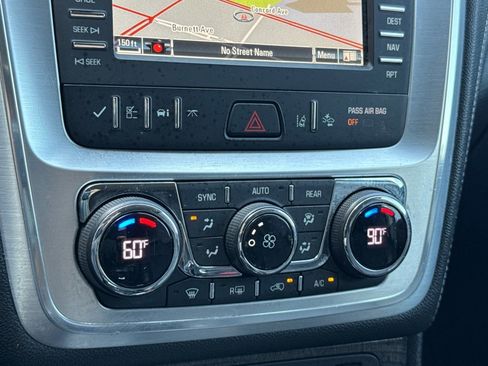 Used 2017 GMC Acadia Limited SLT FWD image 20