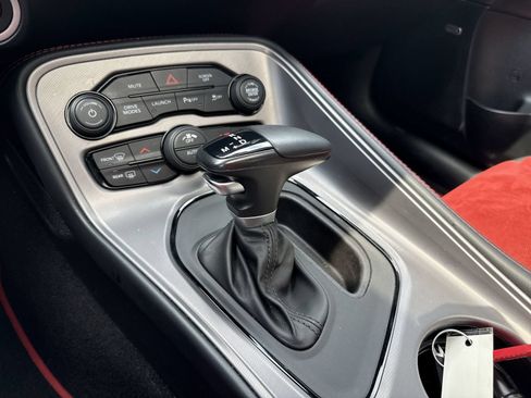 Used 2023 Dodge Challenger R/T Scat Pack w/ Plus Package RWD image 21